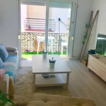 Sitges Central Apartment Apartment