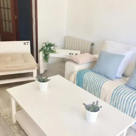 Apartment Sitges Central Apartment *