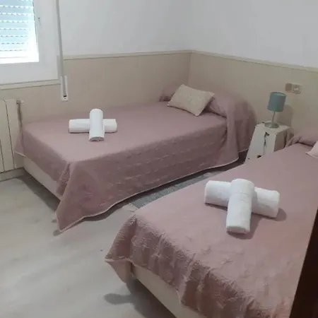Apartment Sitges Central Apartment Sitges