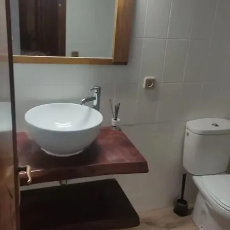 Apartment Sitges Central Apartment *