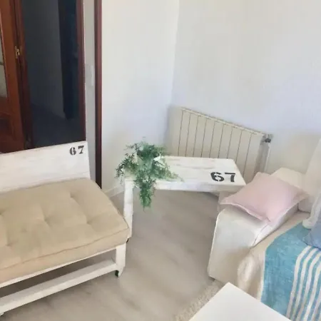 Apartman Sitges Central Apartment