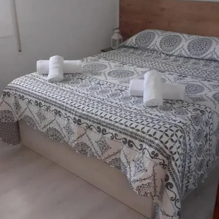 Sitges Central Apartment Apartman Sitges