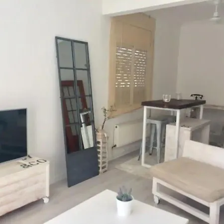 Sitges Central Apartment Apartman