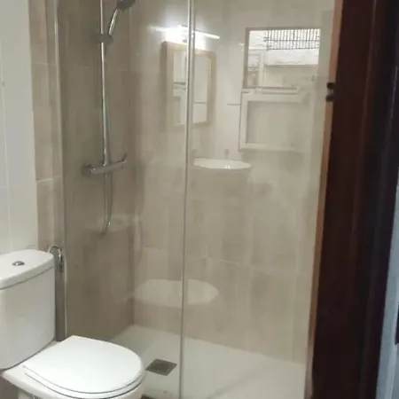 Apartman Sitges Central Apartment *