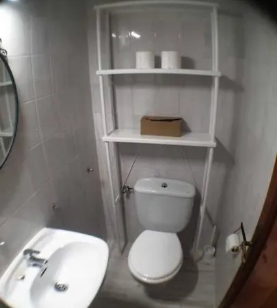 Sitges Central Apartment Apartman *